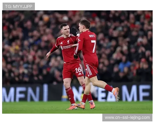 利物浦或8700万英镑签下顶级高手，补强前场实力超越维尔茨