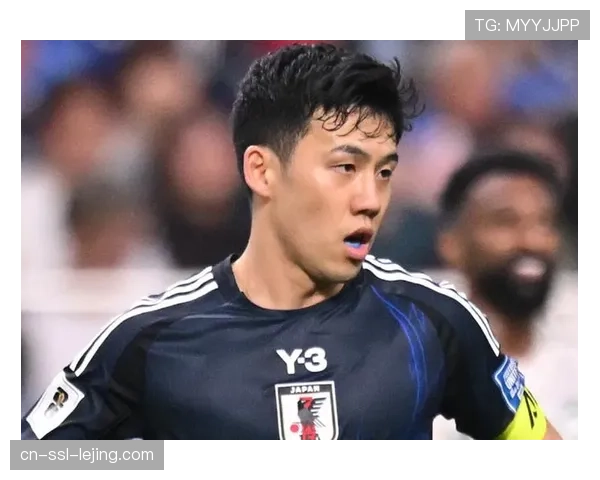 斯图加特队长远藤航接受专访，谈及留队意愿与未来规划。